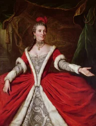 Mademoiselle Dumesnil (1713-1803)